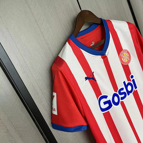 CAMISA GIRONA HOME 23/24