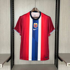 CAMISA NORUEGA HOME 24/25