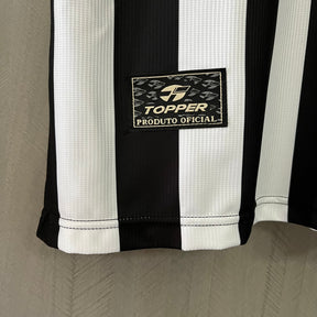 CAMISA RETRÔ BOTAFOGO HOME 1999