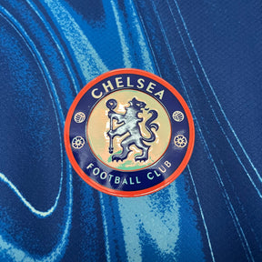 CAMISA CHELSEA HOME 24/25