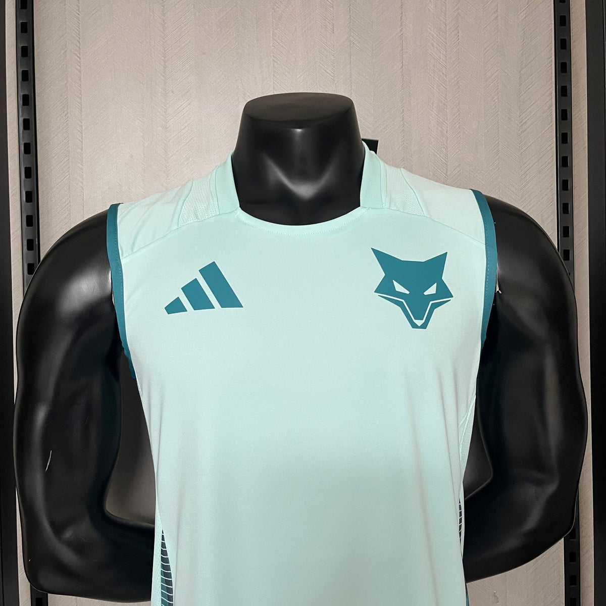CAMISETA CRUZEIRO TREINO HOME 25/26