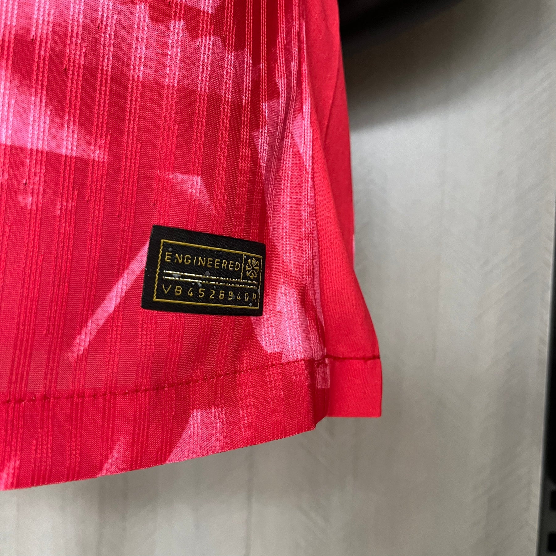 CAMISA CORÉIA DO SUL 'PLAYER' HOME 24/25