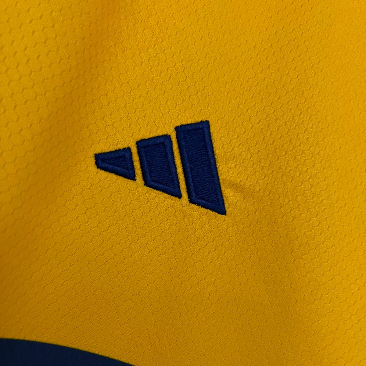 CAMISA BOCA JUNIORS AWAY 23/24