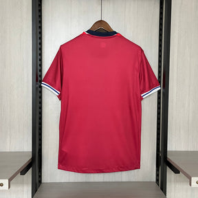 CAMISA NORUEGA HOME 24/25