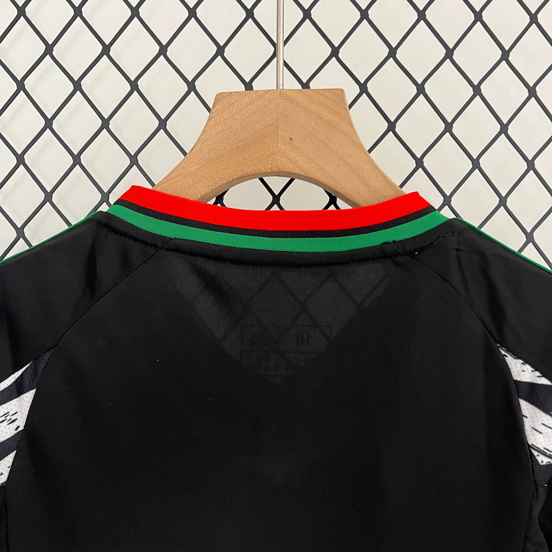 KIT INFANTIL ARSENAL AWAY 24/25