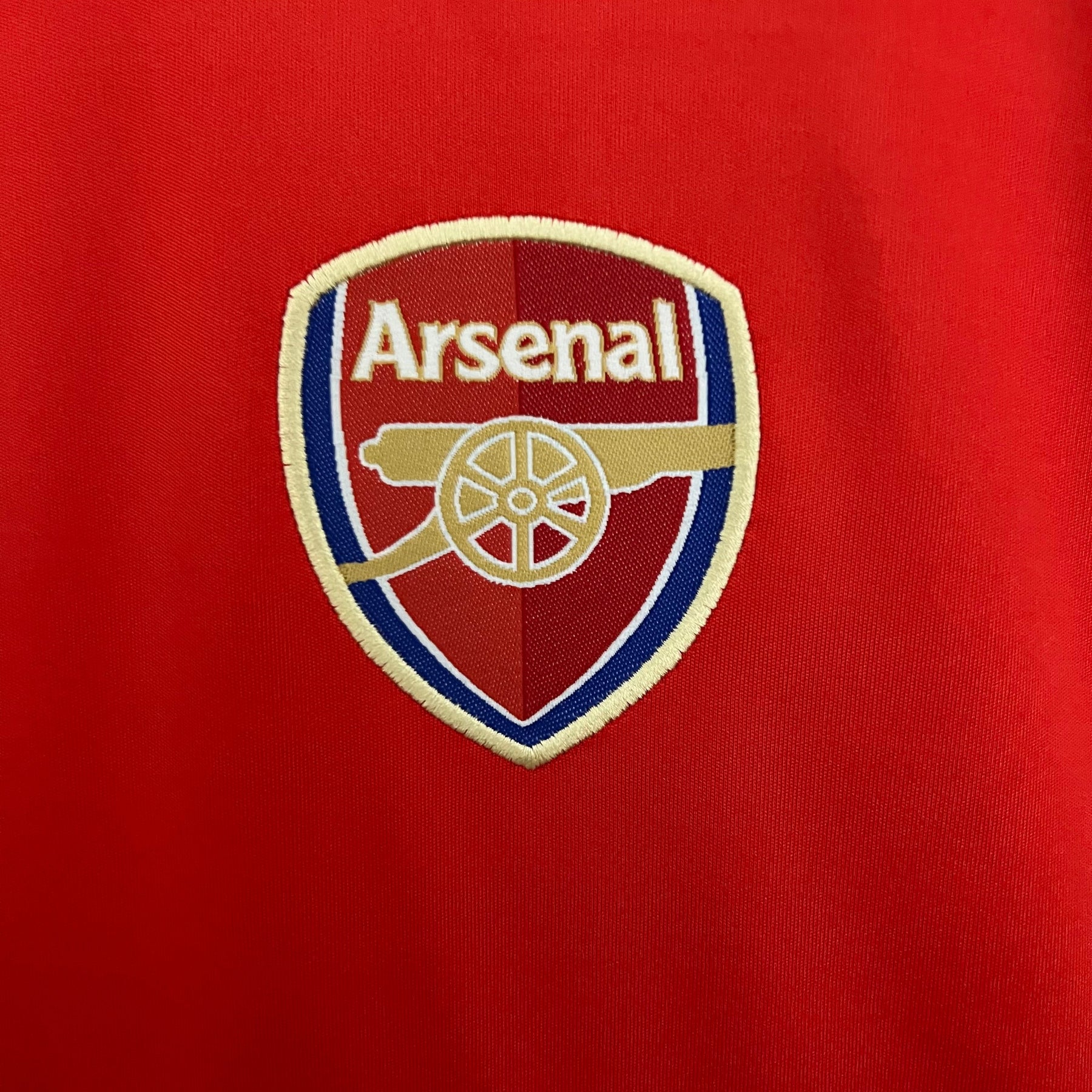 CAMISA RETRÔ ARSENAL HOME 04/05