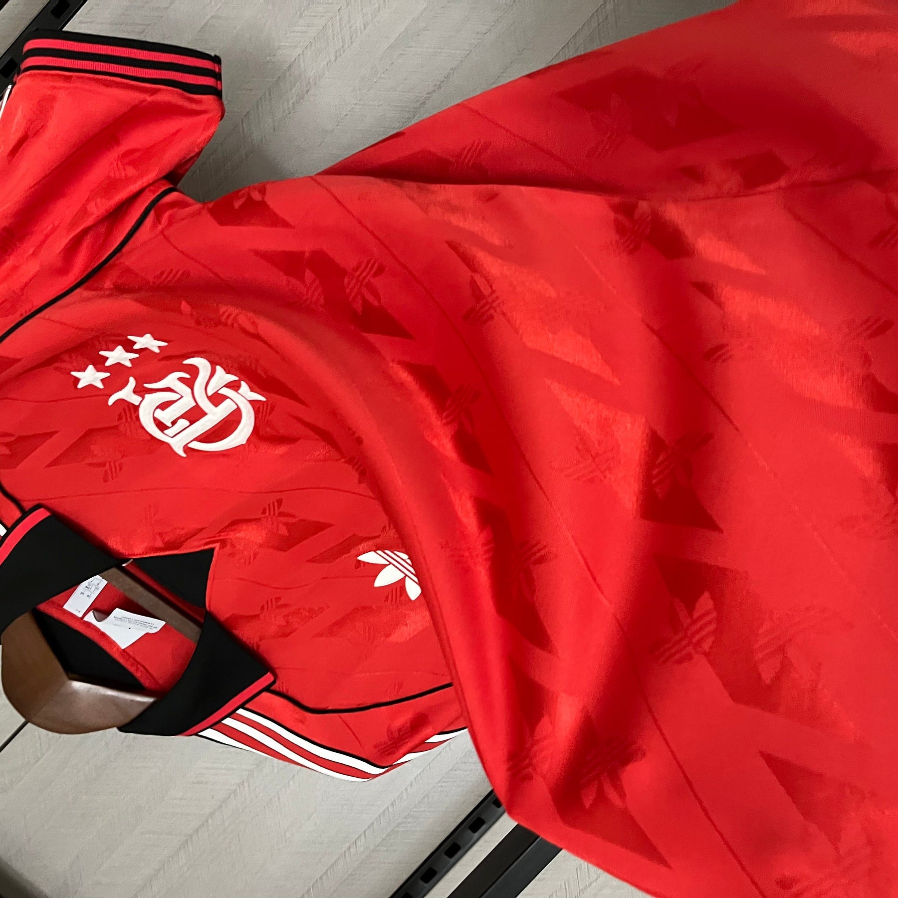 CAMISA FLAMENGO ESPECIAL EDITION 24/25