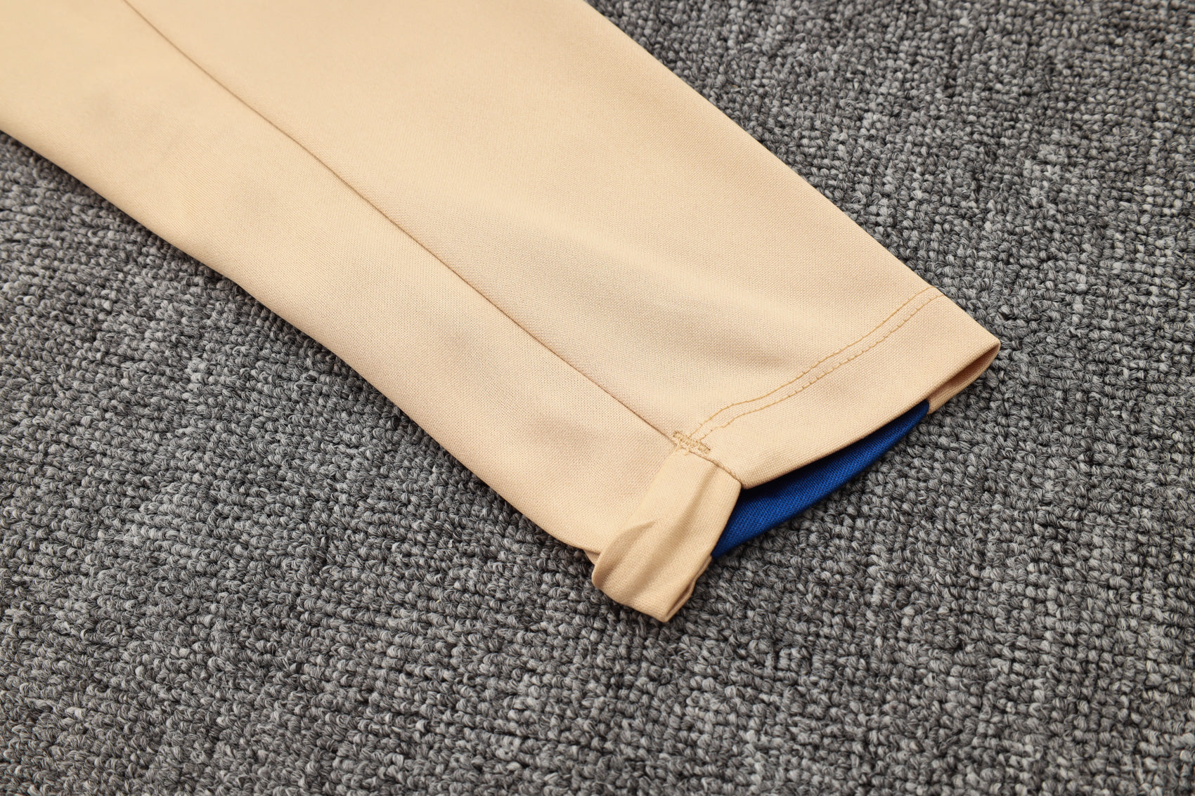 CONJUNTO DE TREINO BARCELONA B804 24/25