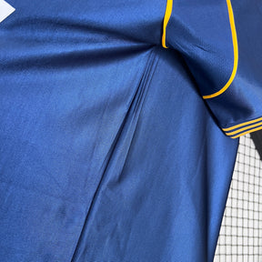 CAMISA REAL MADRID RETRÔ THIRD 98/00