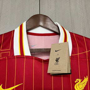 CAMISA LIVERPOOL HOME 24/25