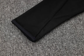 CONJUNTO DE TREINO ALEMANHA PURPLE 24/25
