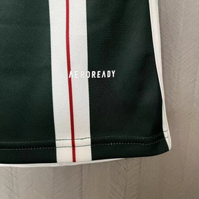 CAMISA MANCHESTER UNITED FEMININA AWAY 23/24