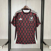 CAMISA MÉXICO AWAY 24/25