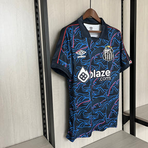 CAMISA SANTOS THIRD 23/24