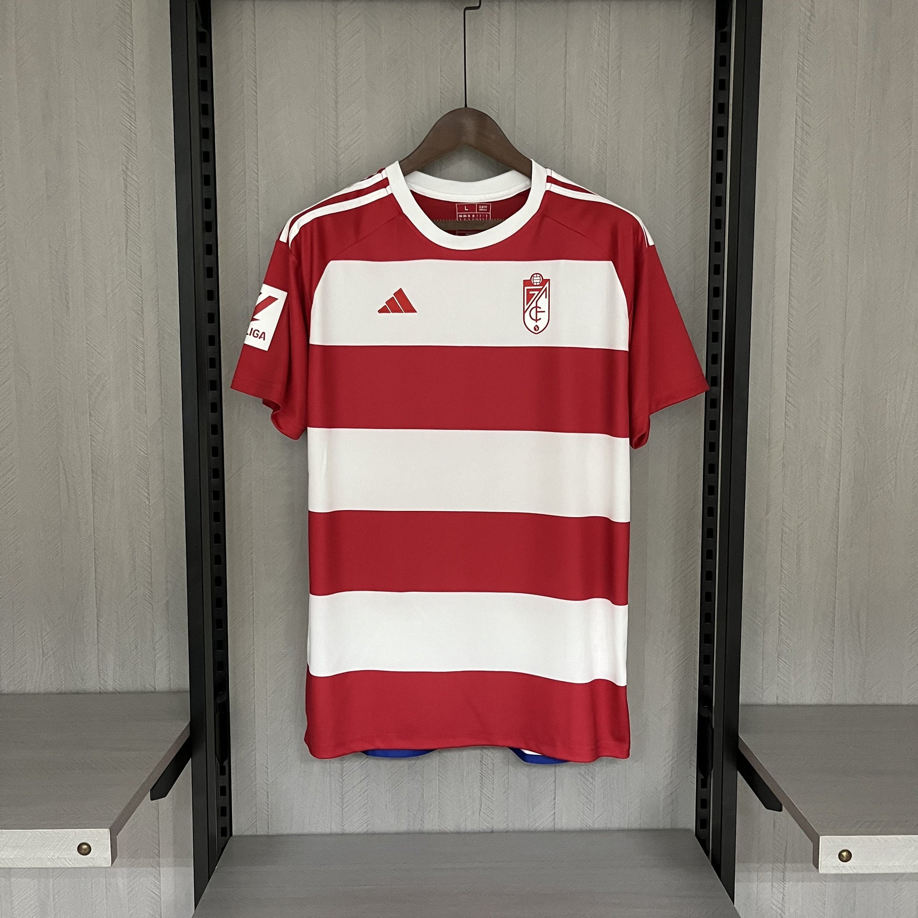 CAMISA GRANADA HOME 23/24