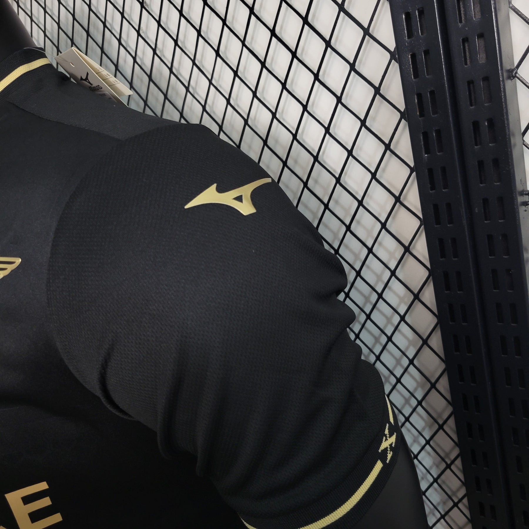 CAMISA LAZIO VERSÃO JOGADOR EDIÇÃO COMEMORATIVA 23/24