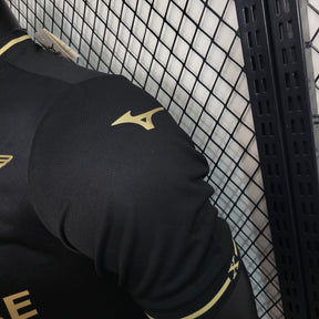 CAMISA LAZIO VERSÃO JOGADOR EDIÇÃO COMEMORATIVA 23/24