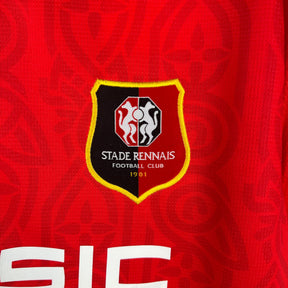 CAMISA RENNES HOME 23/24