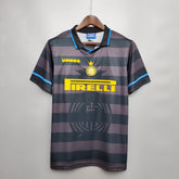 CAMISA RETRÔ INTER DE MILÃO THIRD 97/98