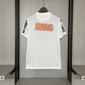CAMISA SANTOS RETRÔ HOME 2011/12