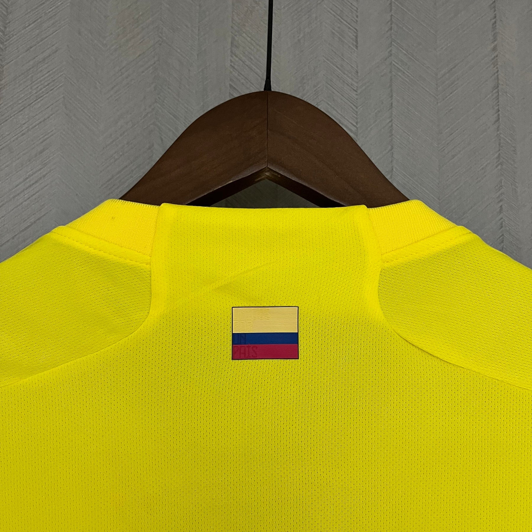 CAMISA COLÔMBIA HOME 23/24