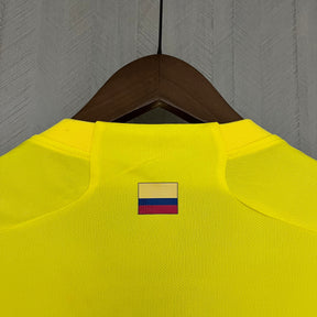 CAMISA COLÔMBIA HOME 23/24