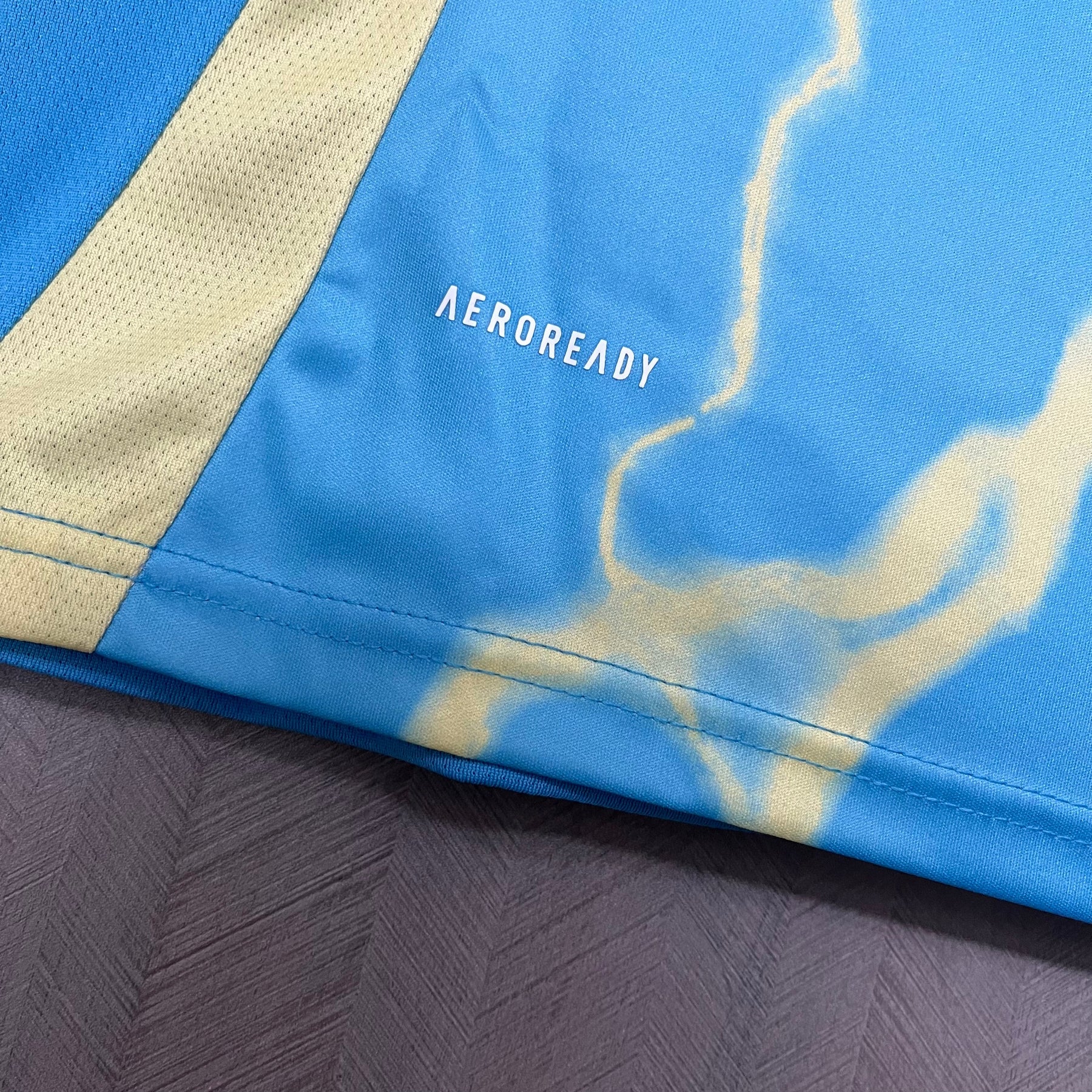 CAMISA PHILADELPHIA AWAY 25/26