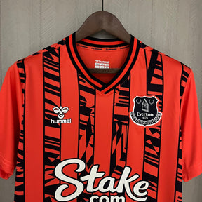 CAMISA EVERTON THIRD 23/24