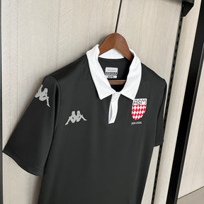 CAMISA MÔNACO 100 ANOS 25/26