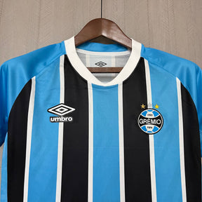 CAMISA FEMININA GRÊMIO HOME 25/26