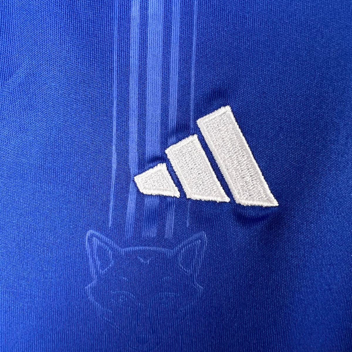 KIT INFANTIL LEICESTER HOME 23/24