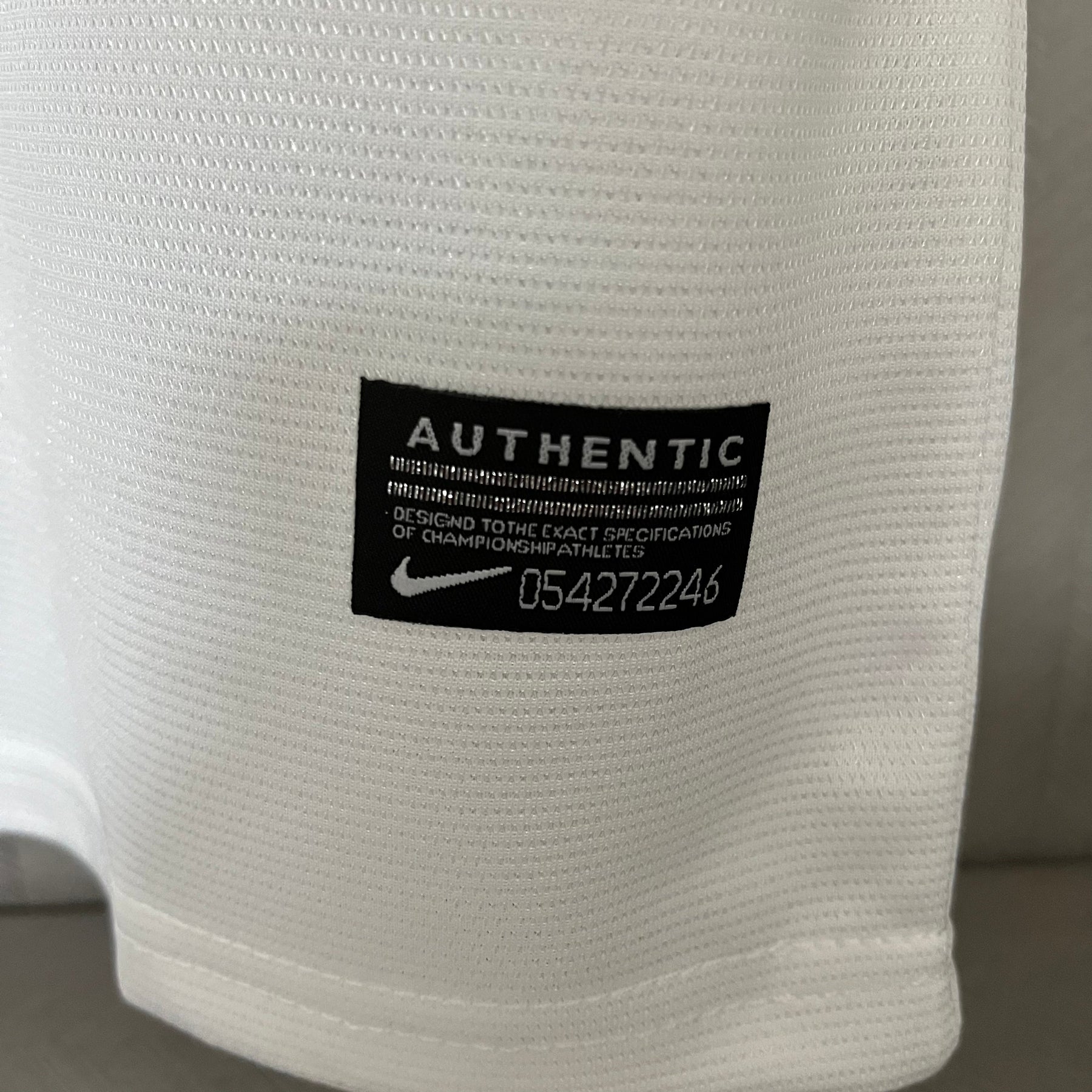 KIT INFANTIL SANTOS RETRÔ HOME 11/12