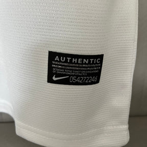 KIT INFANTIL SANTOS RETRÔ HOME 11/12
