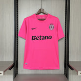 CAMISA SPORTING LISBOA OUTUBRO ROSA 24/25