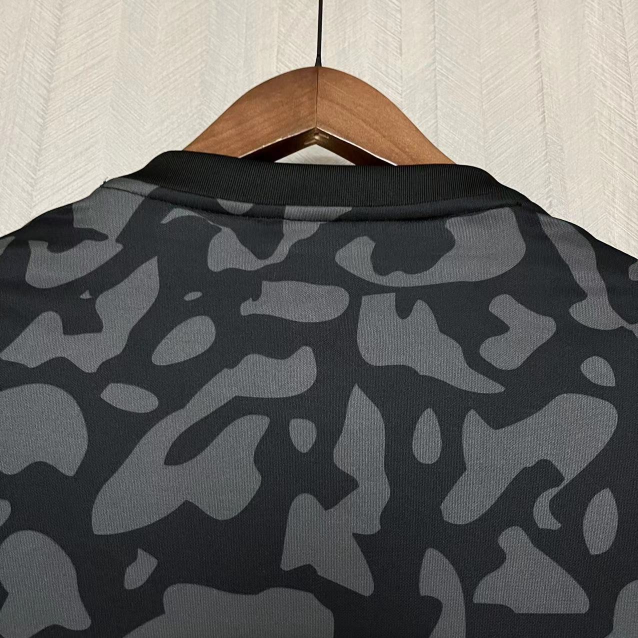 CAMISA PSG THIRD 23/24