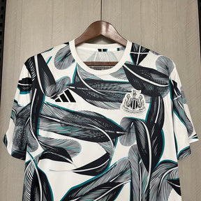 CAMISA NEWCASTLE PRÉ-JOGO 24/25