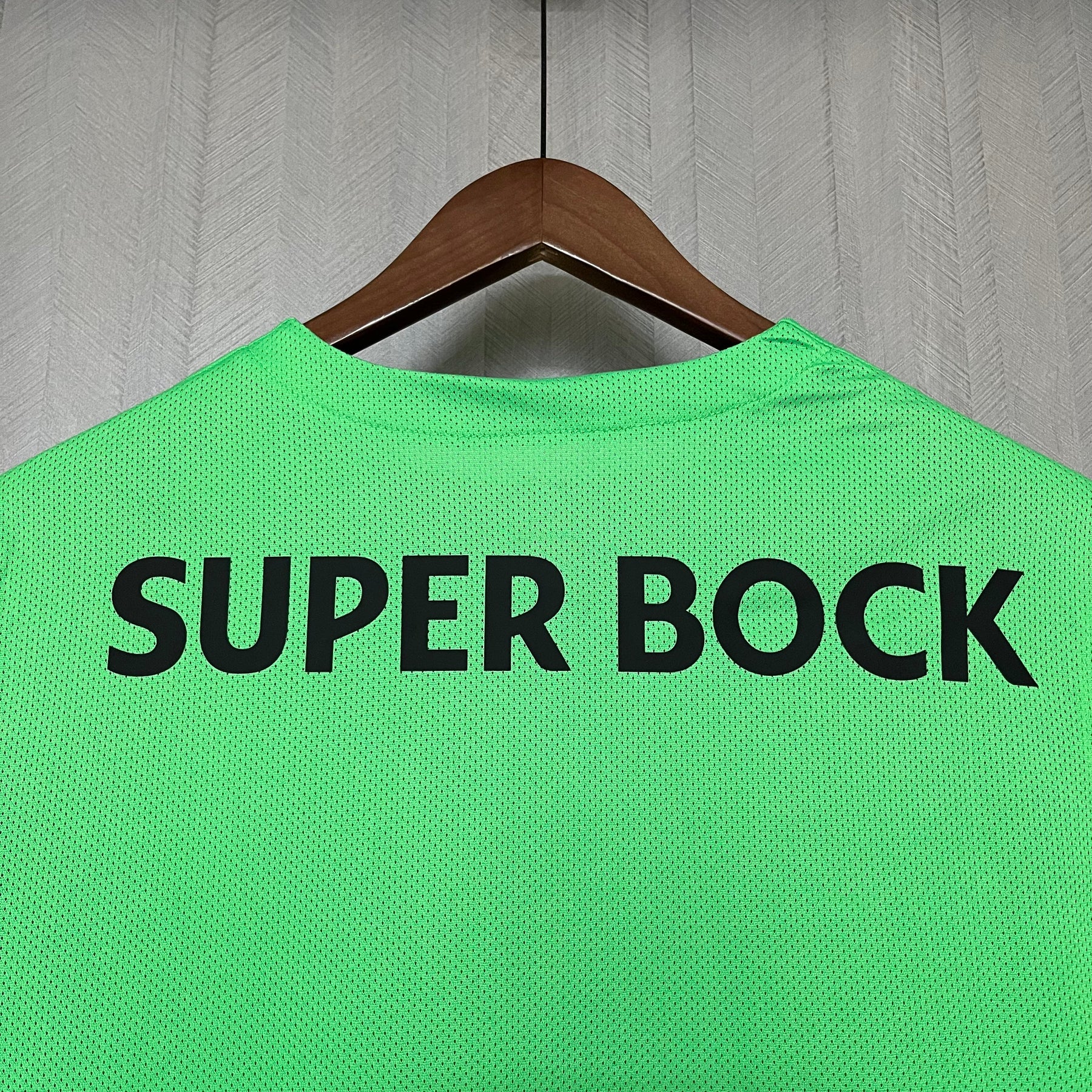 CAMISA SPORTING THIRD 24/25