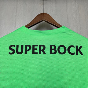 CAMISA SPORTING THIRD 24/25