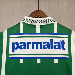 CAMISA RETRÔ PALMEIRAS HOME 94/95