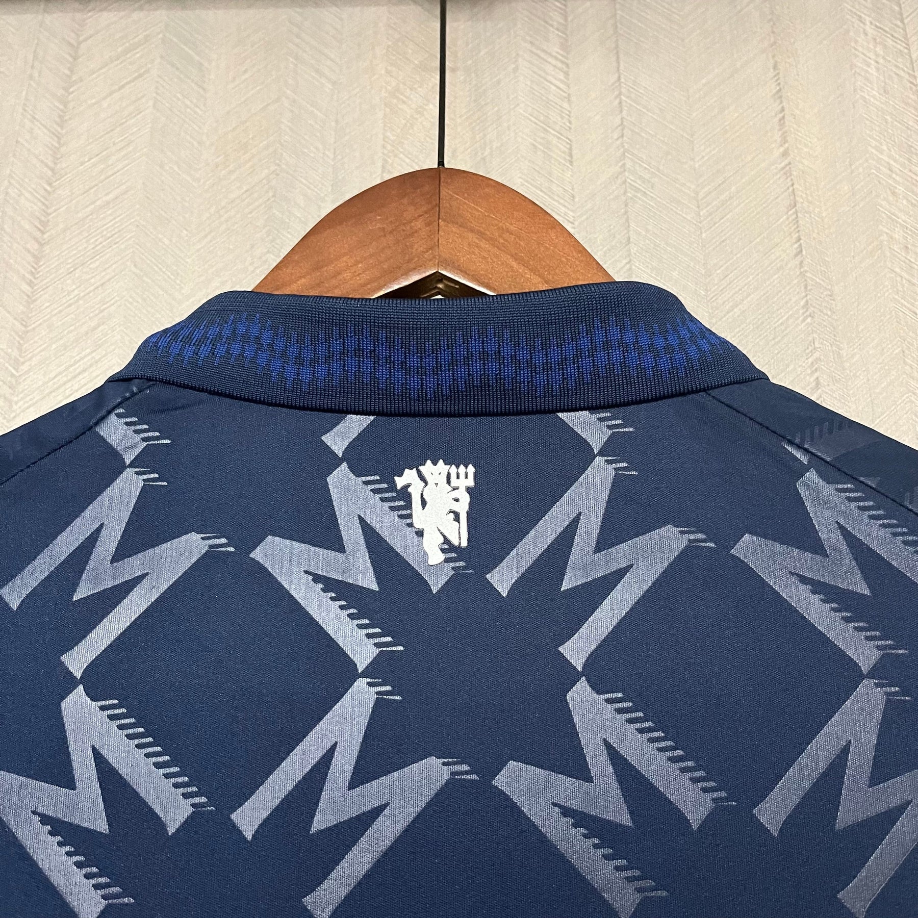 CAMISA MANCHESTER UNITED AWAY 24/25