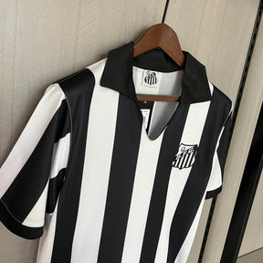 CAMISA SANTOS RETRÔ AWAY 1956