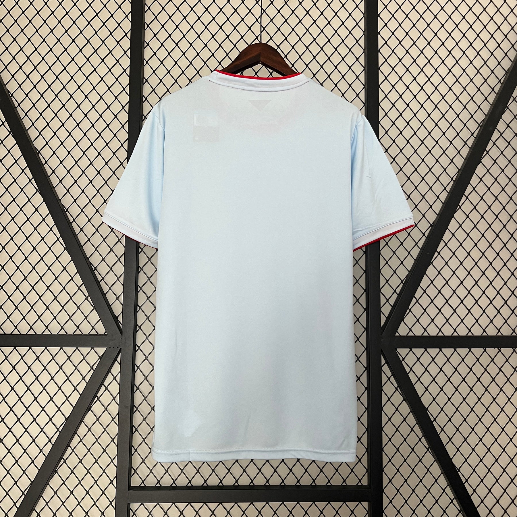 CAMISA RETRÔ ATLÉTICO DE MADRID AWAY 13/14