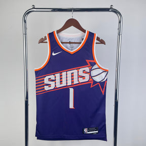 NBA PHOENIX SUNS PURPLE VINTAGE 23/24
