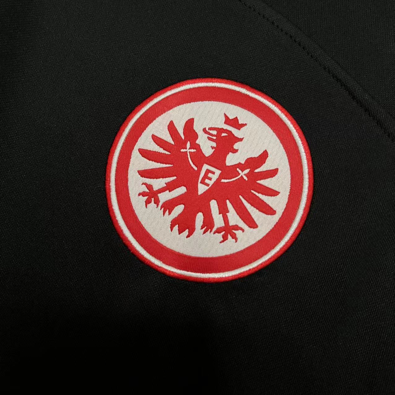 CAMISA EINTRACHT FRANKFURT THIRD 23/24