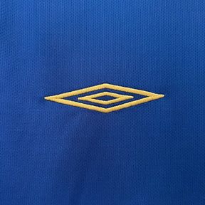 CAMISA RETRÔ CHELSEA HOME 05/06