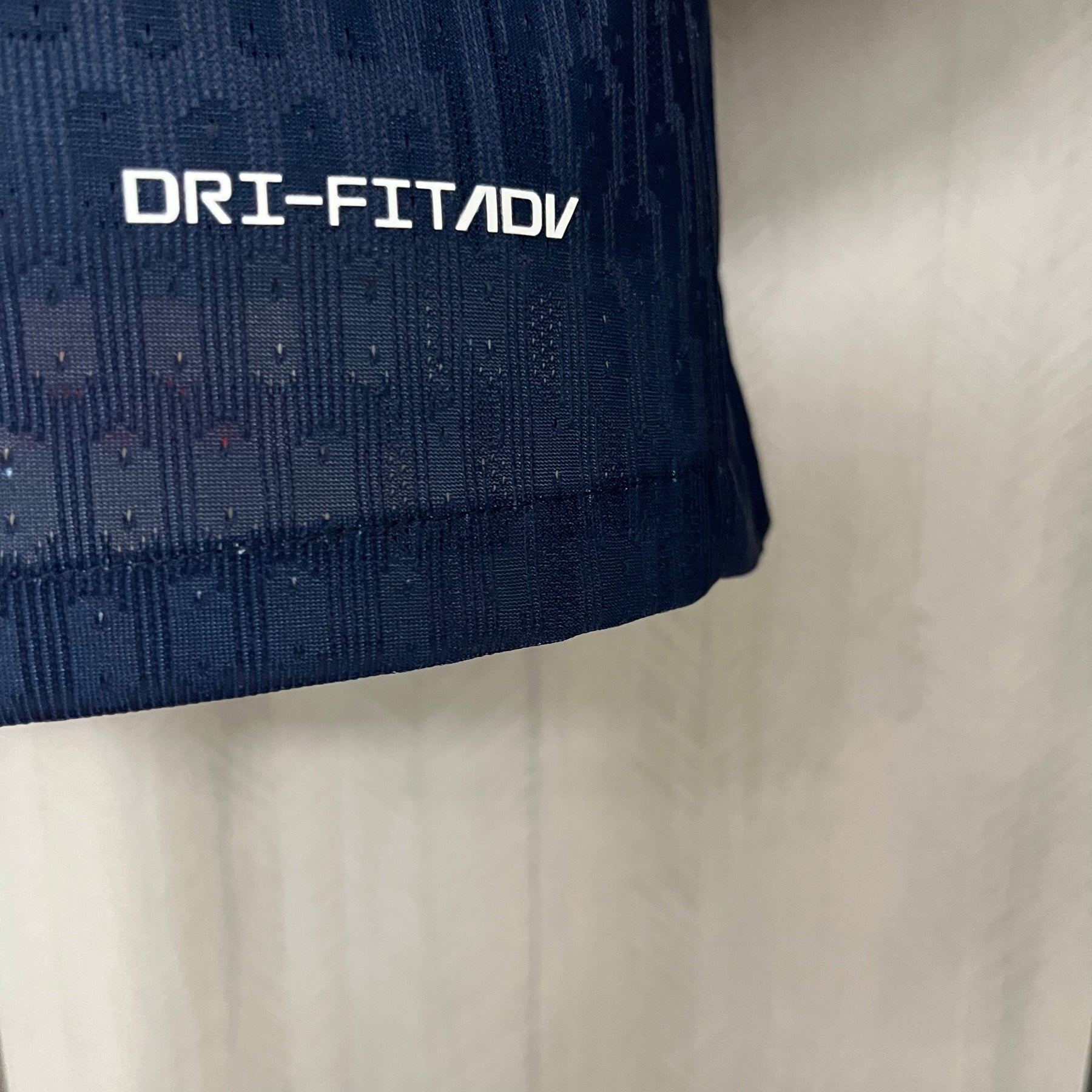 CAMISA PSG VERSÃO JOGADOR HOME 24/25