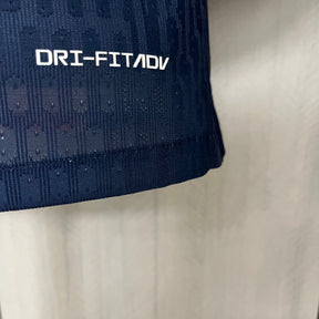 CAMISA PSG VERSÃO JOGADOR HOME 24/25