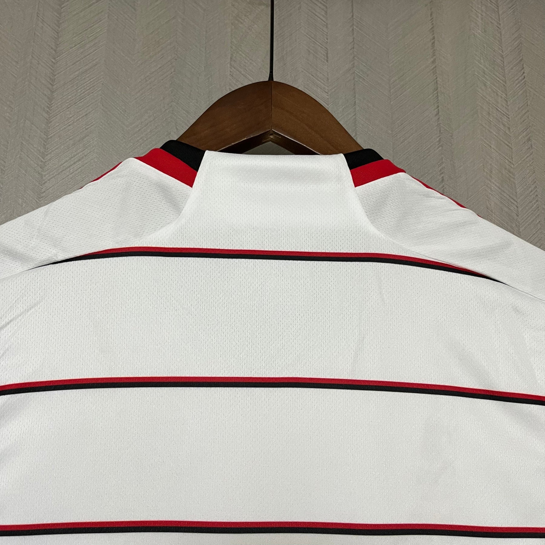 KIT INFANTIL FLAMENGO AWAY 23/24