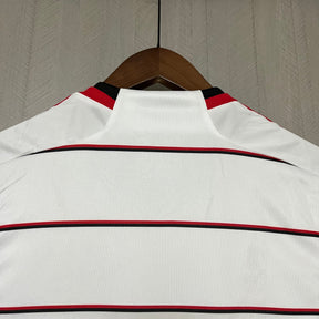 KIT INFANTIL FLAMENGO AWAY 23/24