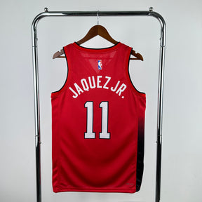 NBA MIAMI HEAT CITY EDITION BLACK 24/25